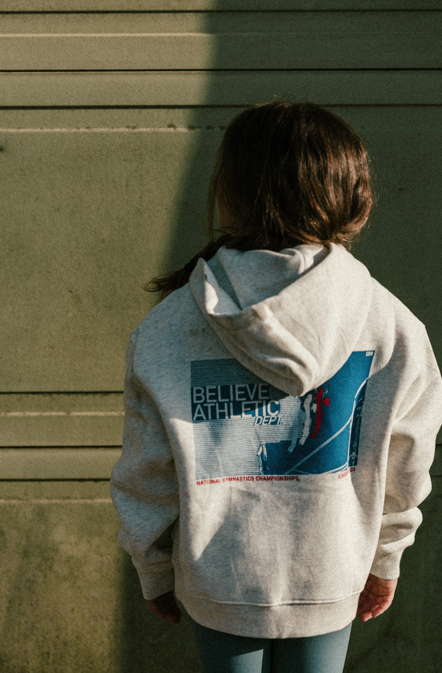 British hoodie - Image 3