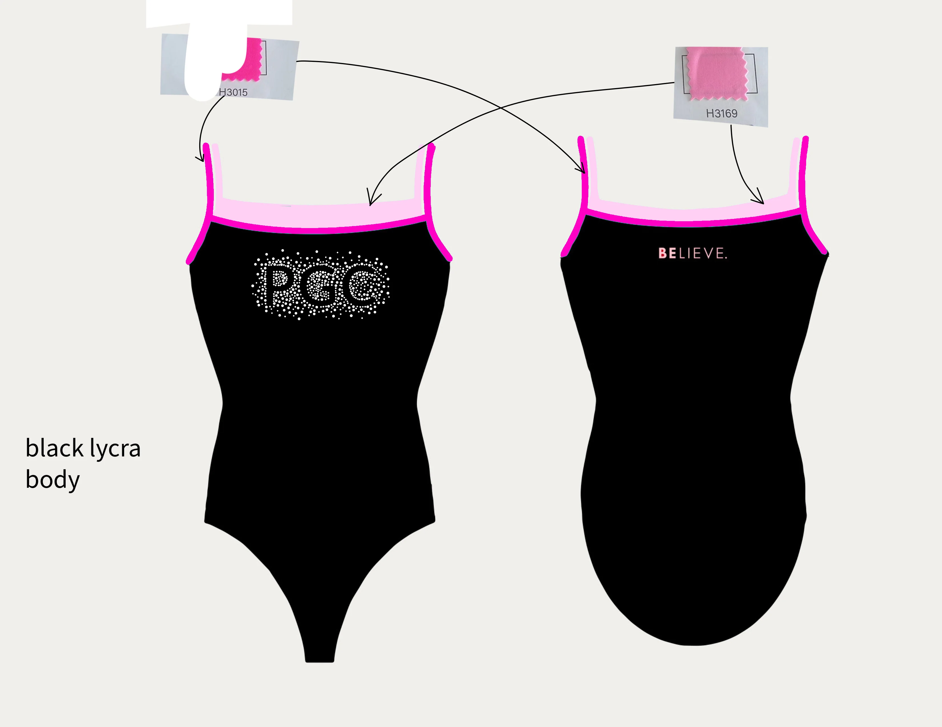 PGC "Carina" Limited Edition 2025 - Image 3