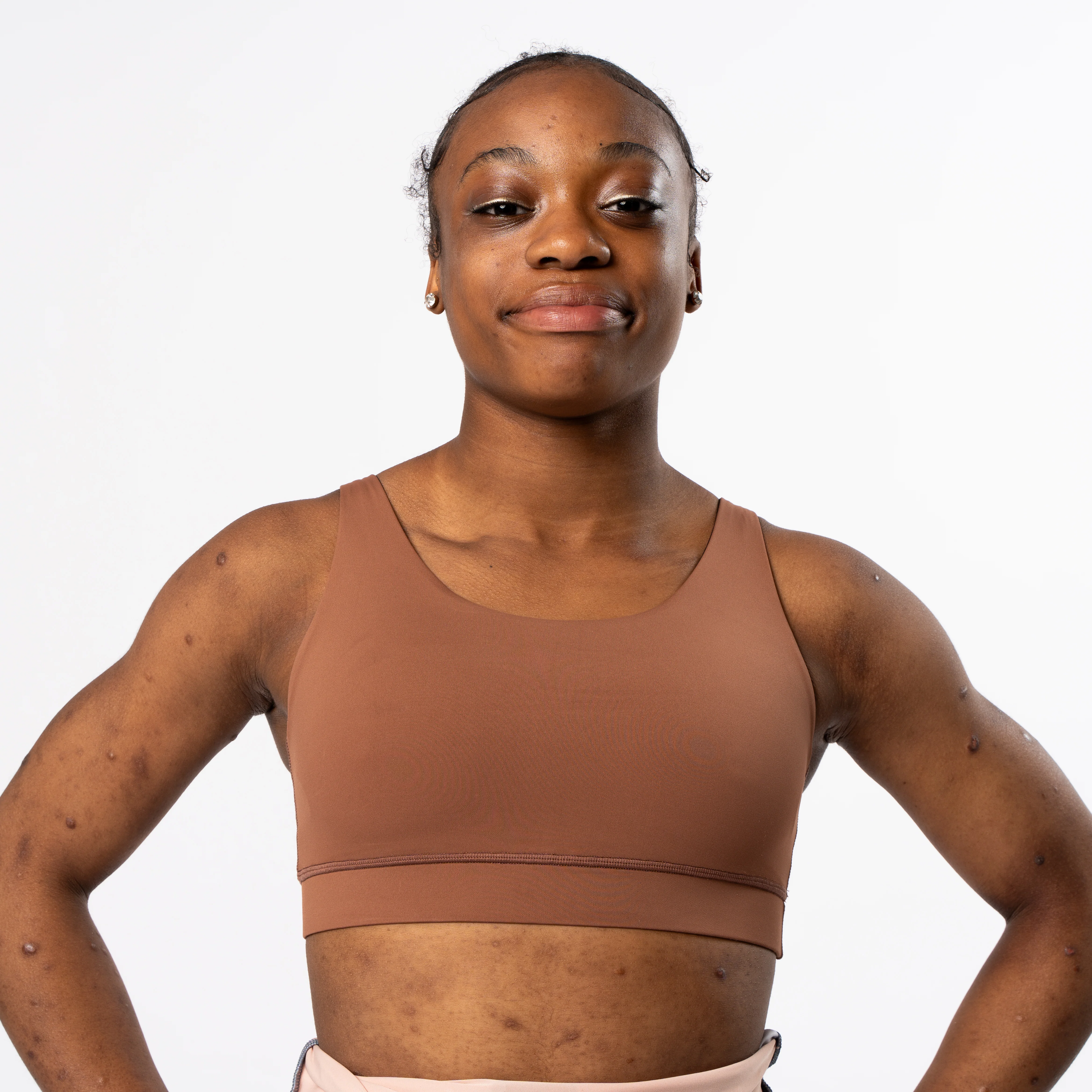 THE SPORTS BRA - Image 3